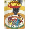 NUEVOS TITANES VOL.1 ED.ZINCO DISPONIBLES