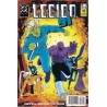 LEGION 91 DISPONIBLES 2017