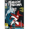 HALCON Y PALOMA COLECCION