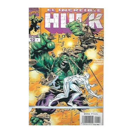 HULK ED.FORUM DISPONIBLES