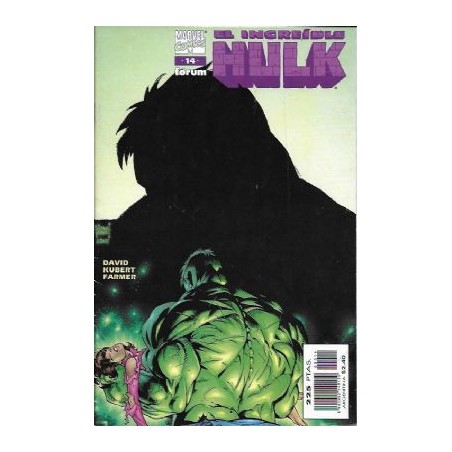 HULK ED.FORUM DISPONIBLES