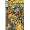 CYBER FORCE DISPONIBLES