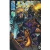 CYBER FORCE DISPONIBLES