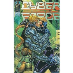 CYBER FORCE DISPONIBLES