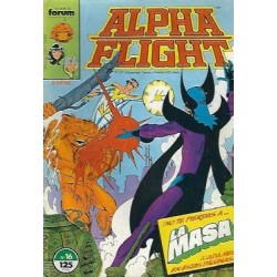 ALPHA FLIGHT VOL.1 DISPONIBLES