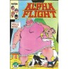 ALPHA FLIGHT VOL.1 NUMEROS DISPONIBLES