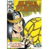 ALPHA FLIGHT VOL.1 NUMEROS DISPONIBLES