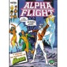 ALPHA FLIGHT VOL.1 NUMEROS DISPONIBLES