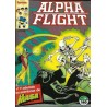 ALPHA FLIGHT VOL.1 NUMEROS DISPONIBLES