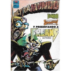 ULTRAMUNDO DISPONIBLES