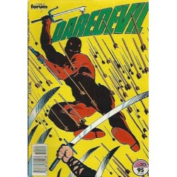 DAREDEVIL ED.FORUM DISPONIBLES