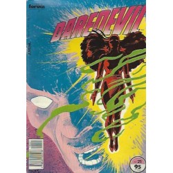 DAREDEVIL ED.FORUM DISPONIBLES