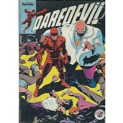 DAREDEVIL ED.FORUM DISPONIBLES