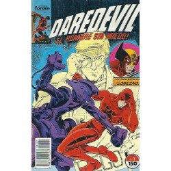 DAREDEVIL ED.FORUM DISPONIBLES