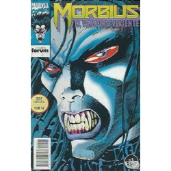 MORBIUS DISPONIBLES 2017