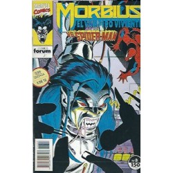MORBIUS DISPONIBLES 2017