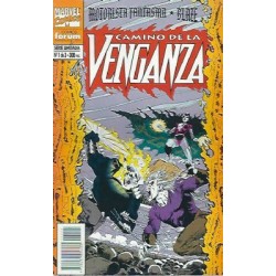 EL MOTORISTA FANTASMA ED.FORUM DISPONIBLES