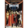 SECRET WARS ( PANINI ) DISPONIBLES ) SECRET WARS ( PANINI ) DISPONIBLES )