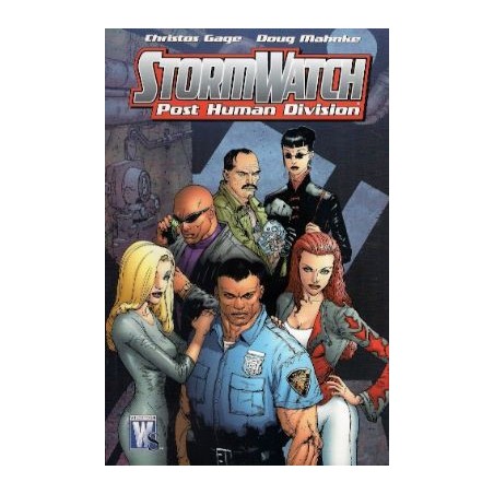 STORMWATCH DISPONIBLES