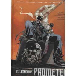 ALBUMES DE AUTORES EUROPEOS