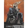 ALBUMES DE AUTORES EUROPEOS