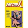 FACTOR X VOL.1 DISPONIBLES