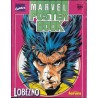 MARVEL POSTER BOOK