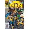 X-MEN UNLIMITED DISPONIBLES