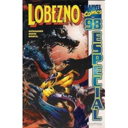 LOBEZNO / WOLVERINE ESPECIALES DISPONIBLES