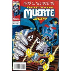 DOCTOR MUERTE 2099 DISPONIBLE