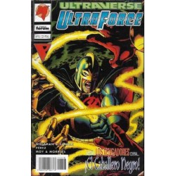 ULTRAVERSE : ULTRAFORCE