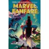MARVEL FANFARE DISPONIBLES