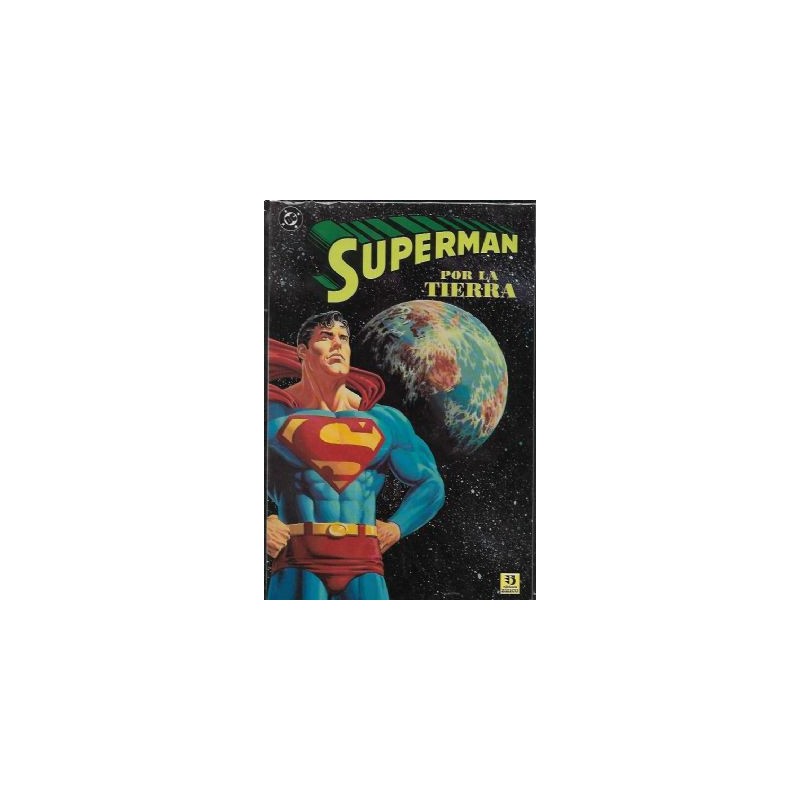 SUPERMAN ED.ZINCO DISPONIBLES