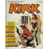 REVISTA SARGENTO KIRK NUMEROS DISPONIBLES