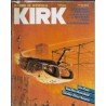 REVISTA SARGENTO KIRK NUMEROS DISPONIBLES