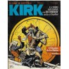 REVISTA SARGENTO KIRK NUMEROS DISPONIBLES