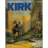 REVISTA SARGENTO KIRK NUMEROS DISPONIBLES