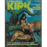 REVISTA SARGENTO KIRK NUMEROS DISPONIBLES