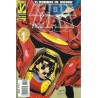 IRON MAN VOL.3 MARVELUTION