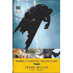 BATMAN DE FRANK MILLER