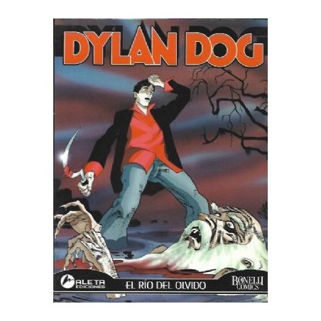 DYLAN DOG DISPONIBLES