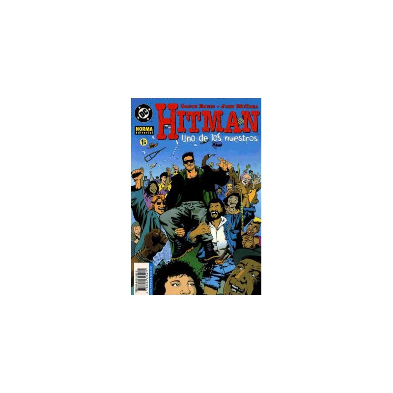 OBRAS DE GARTH ENNIS DISPONIBLES