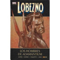MARVEL DELUXE : LOBEZNO