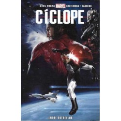 X-MEN : CICLOPE