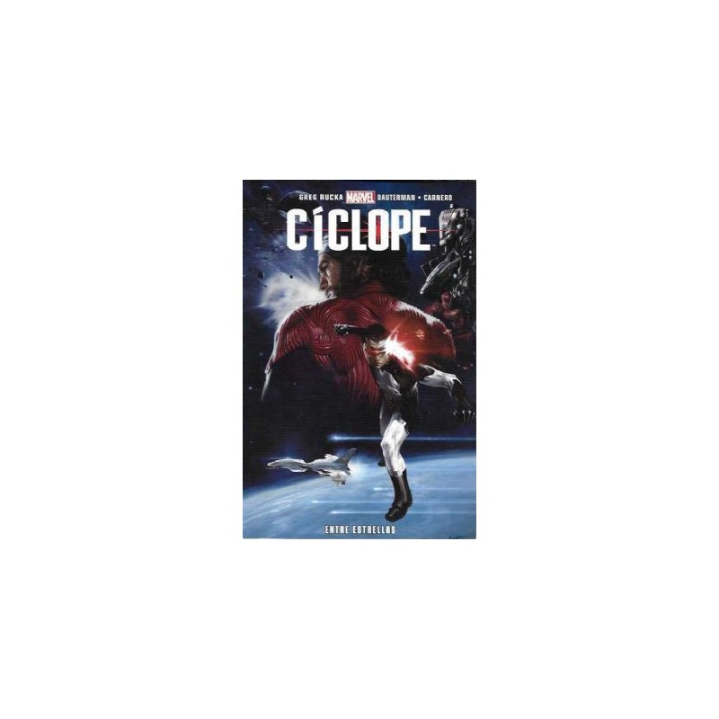 X-MEN : CICLOPE