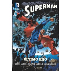 SUPERMAN TOMOS CARTONE ECC DISPONIBLES