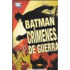 BATMAN TOMOS ED.PLANETA DISPONIBLES