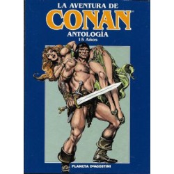 CONAN