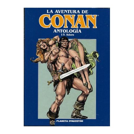 CONAN