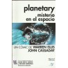 PLANETARY COLECCION DISPONIBLE